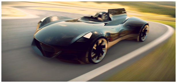 concept cars это concept cars это
