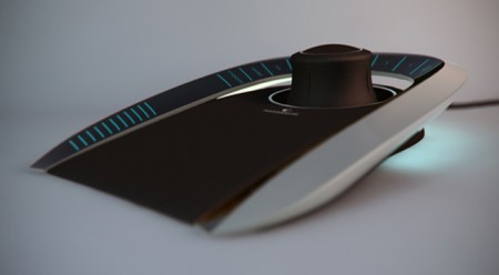 3D мышь