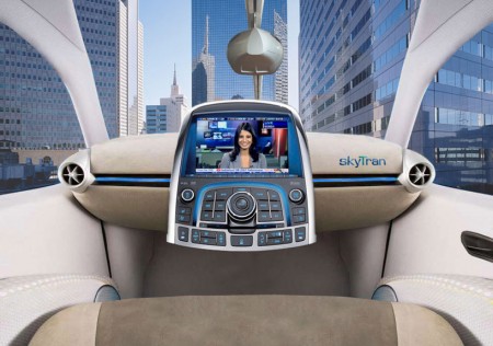    SkyTran