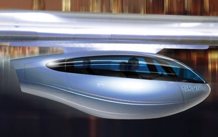    SkyTran