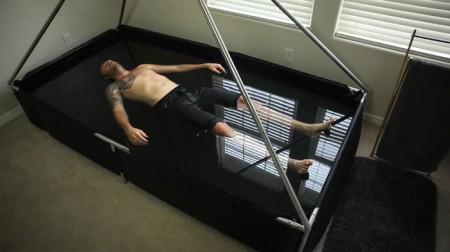 Zen Float Tent 