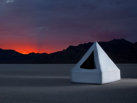 Zen Float Tent 
