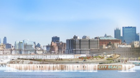 City Beach