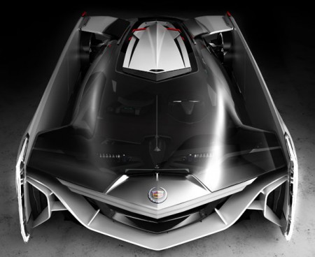 cadillac estill