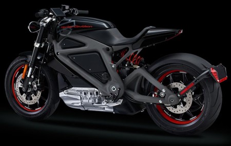 harley-davidson-livewire-electric-motorc