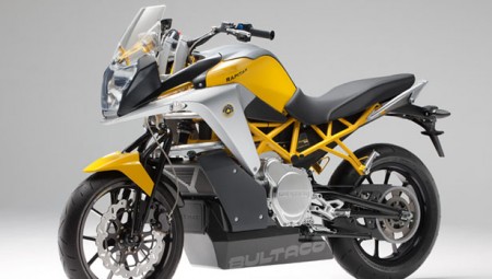 bultaco rapitan motorcycle