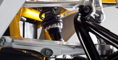 bultaco rapitan motorcycle