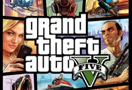 скачать gta 4 с трекера
