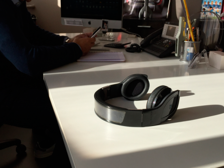 headphones headphones