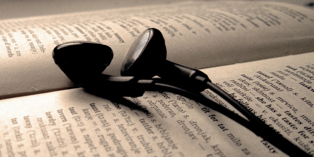 Клуб Аудиокниг