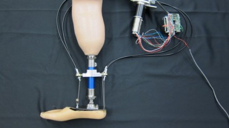 prosthetic prosthetic