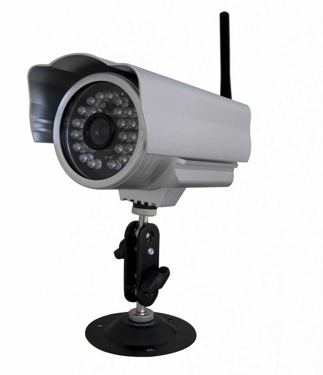 Фотонаблюдение своими руками через интернет ip Фотонаблюдение своими руками через интернет ip