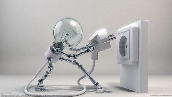 Электротехническое оборудование