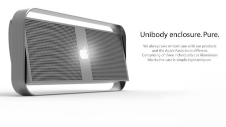 apple radio