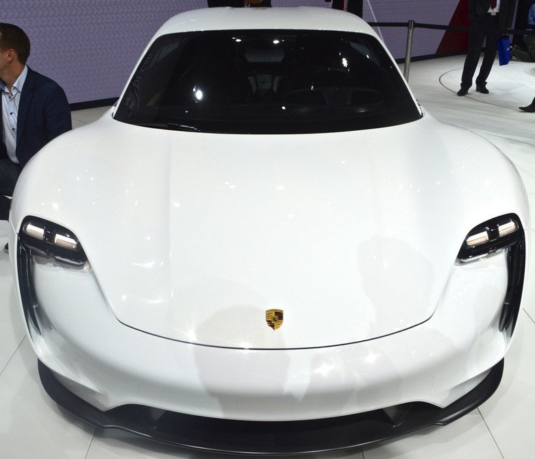 электро porsche электро porsche