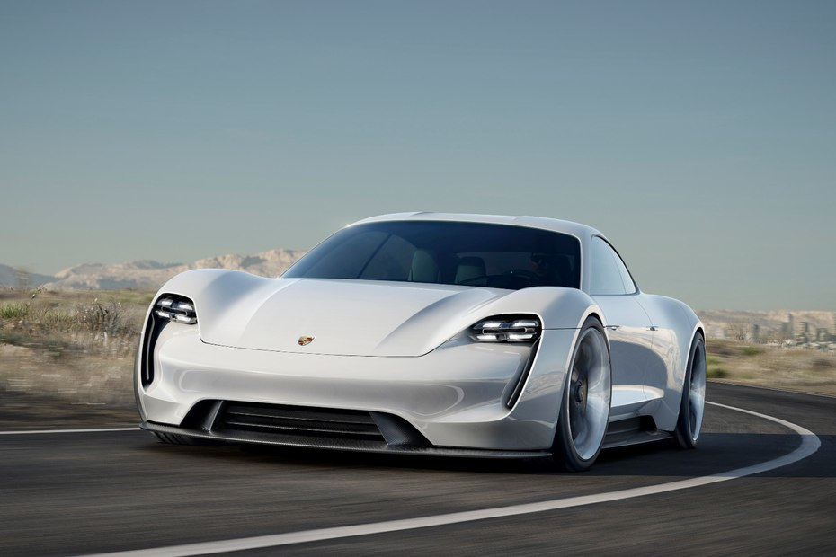 электро porsche электро porsche