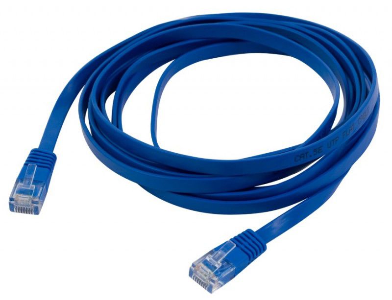Из витой пары Из витой пары