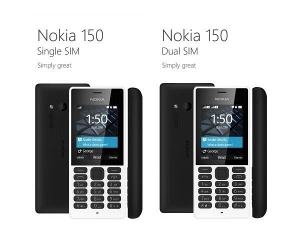Nokia випустила телефон-"цегла"