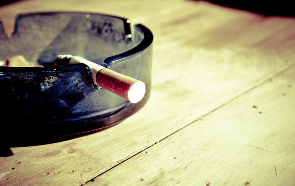 Проведено новое сравнительное исследование между табаком и вейпингом