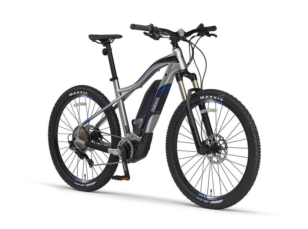 ebike yamaha