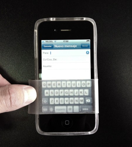 iPhone