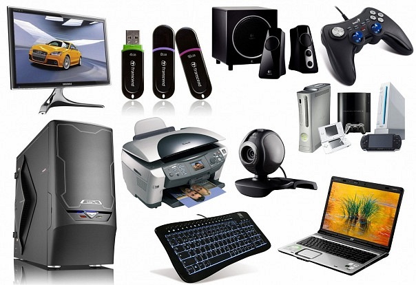 Техніка вартістю в 70 тисяч гривень